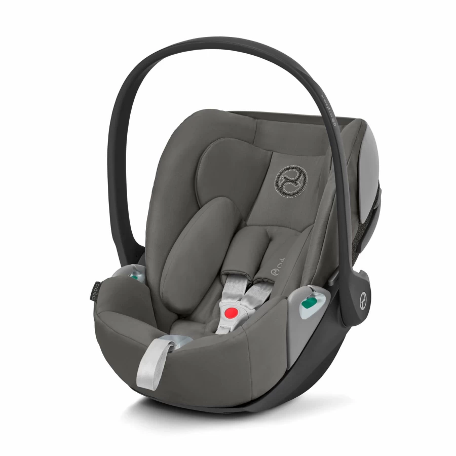 Wholesale Cybex Cloud Z2 I-Size Capsule