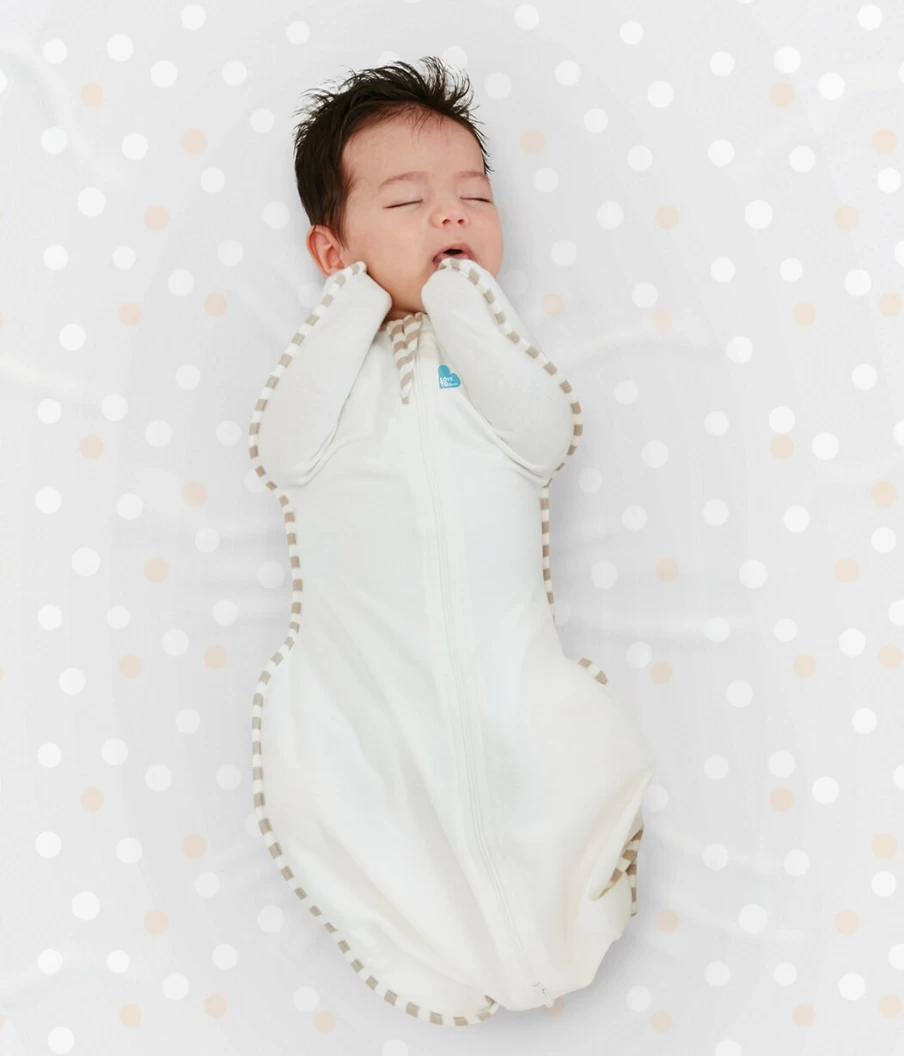 Wholesale Love To Dream Swaddle Up Organic