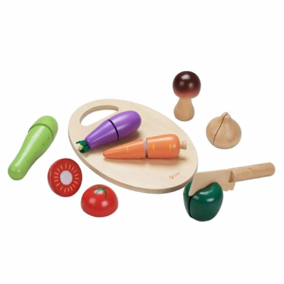 Wholesale Classic World Cutting Vegetables