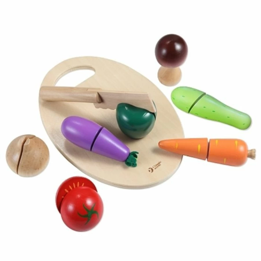 Wholesale Classic World Cutting Vegetables