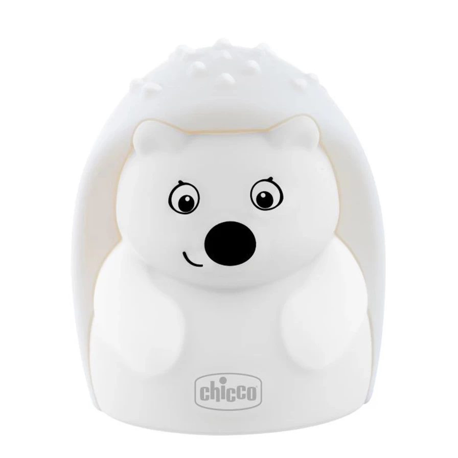 Wholesale Chicco Larry The Hedgehog Rechargeable Lamp (Usb)
