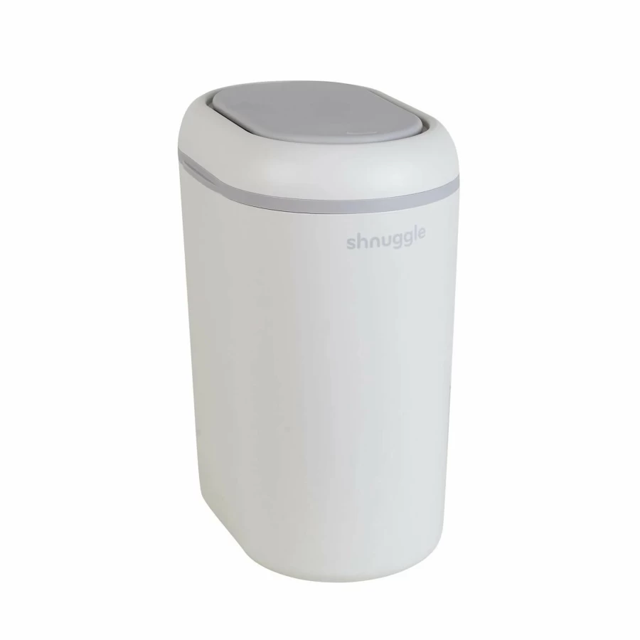 Online Shnuggle Eco-Touch Nappy Bin
