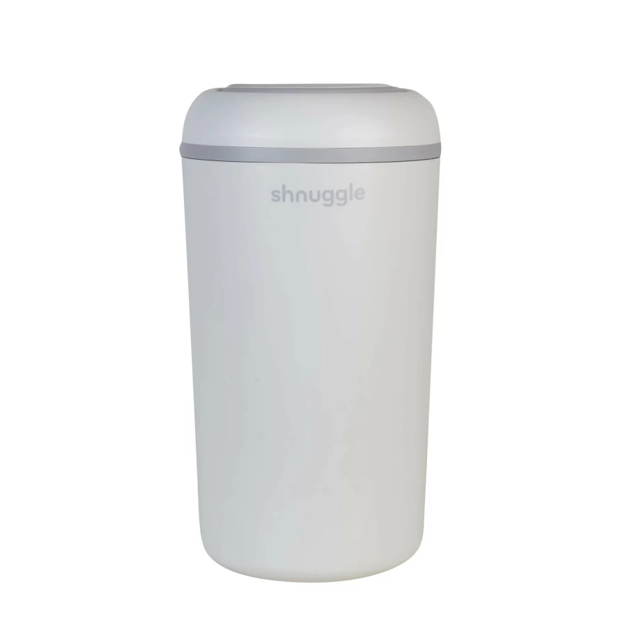Online Shnuggle Eco-Touch Nappy Bin