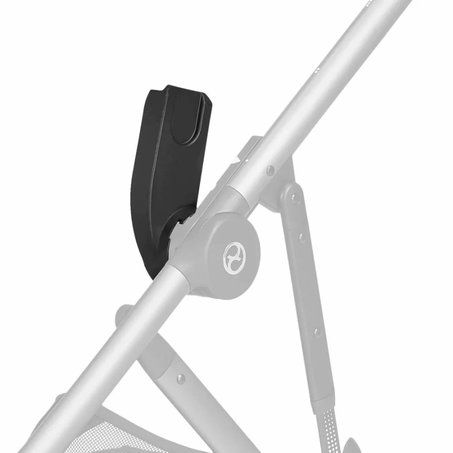 New Cybex Gazelle S Capsule Adapter Set