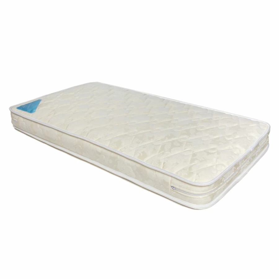 Clearance Baby First Deluxe Innerspring Export Size Mattress 1300 X 690 X 125Mm