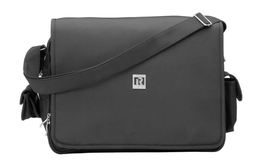 Wholesale Ryco Everyday Messenger Nappy Bag