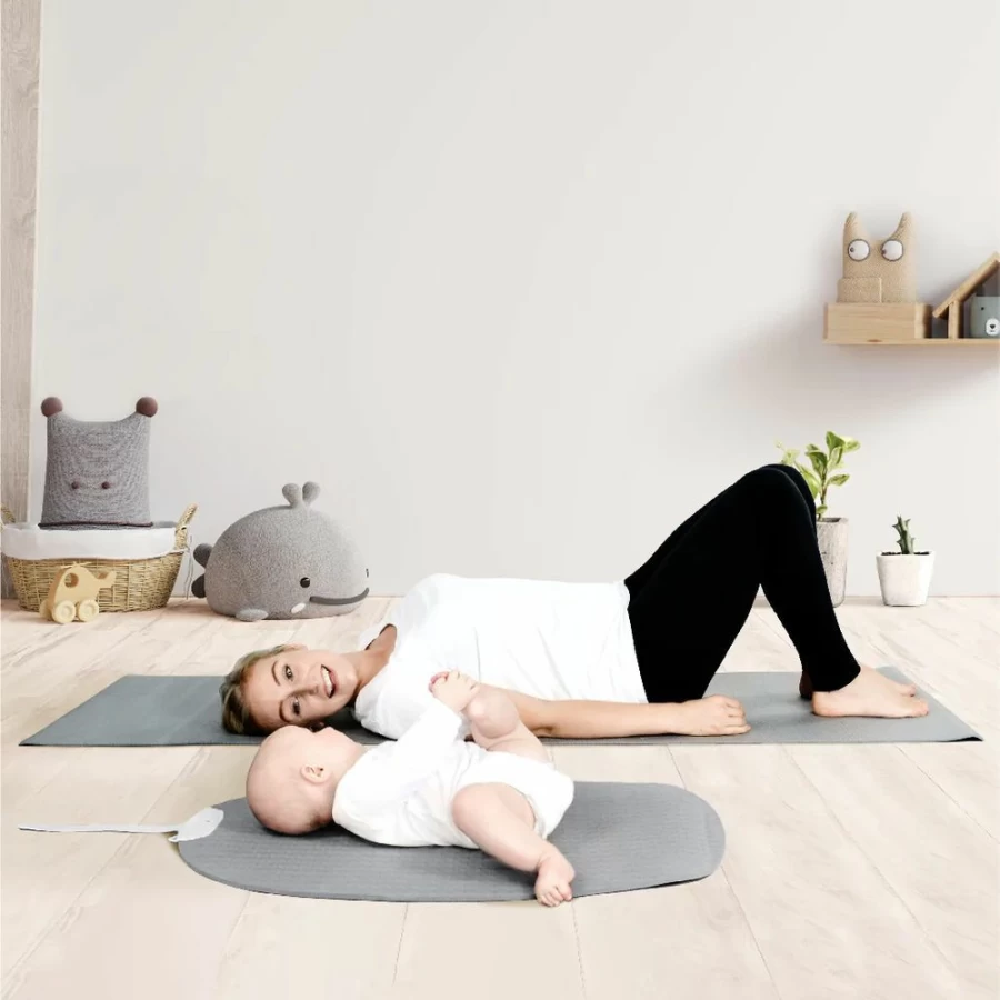 Best Shnuggle Baby Changing/Play Mat
