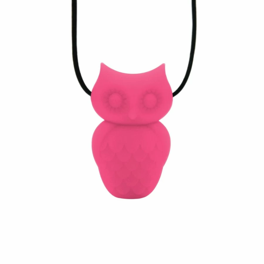 New Jellystone Designs Owl Pendant