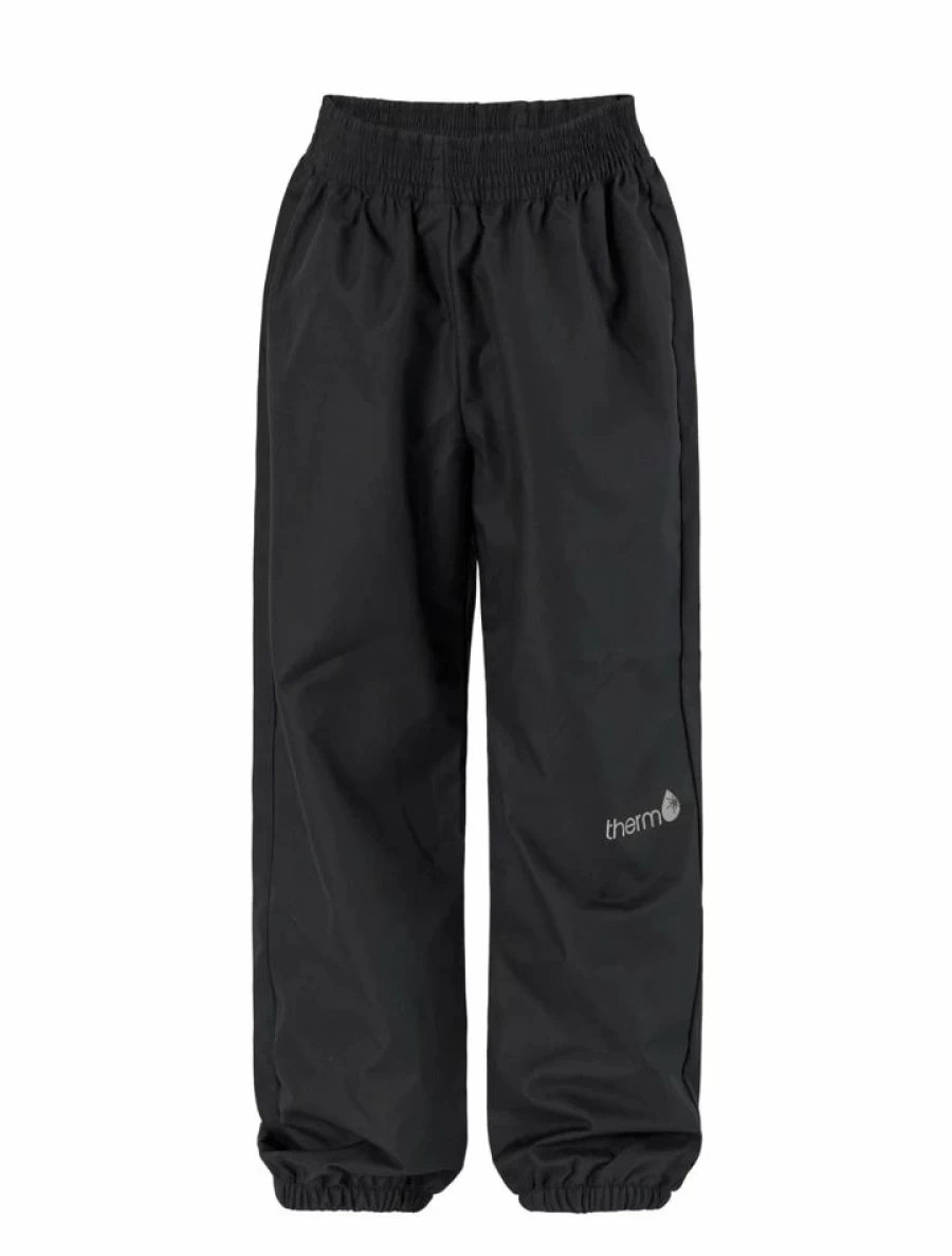 Wholesale Therm Splash Pants Black