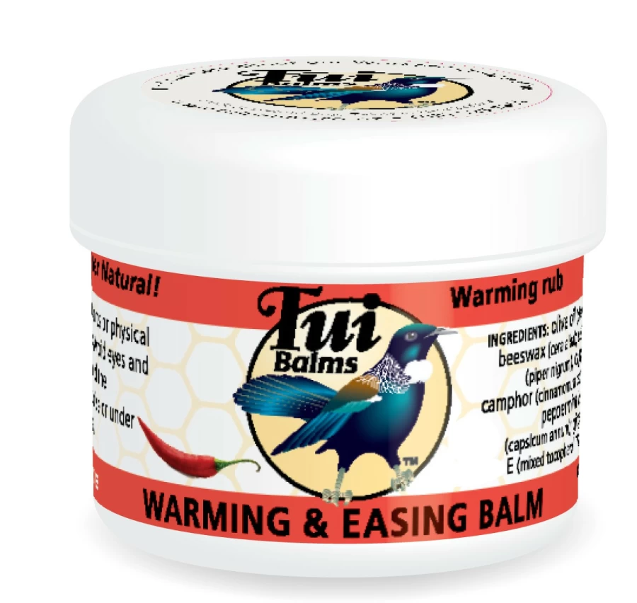 Wholesale Tui Warming & Easing Balm 25G