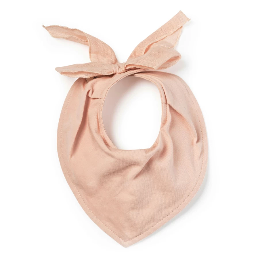 Clearance Elodie Dry Dribble Bib