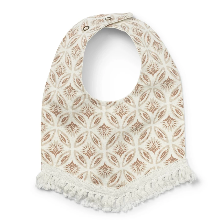Clearance Elodie Dry Dribble Bib