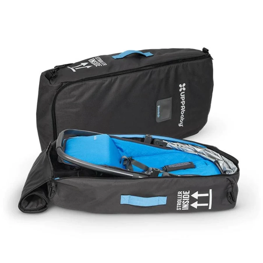 Online Uppababy Rumble Seat/Bassinet Travel Bag