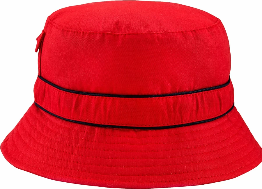 New Banz Carewear Bucket Sun Hat