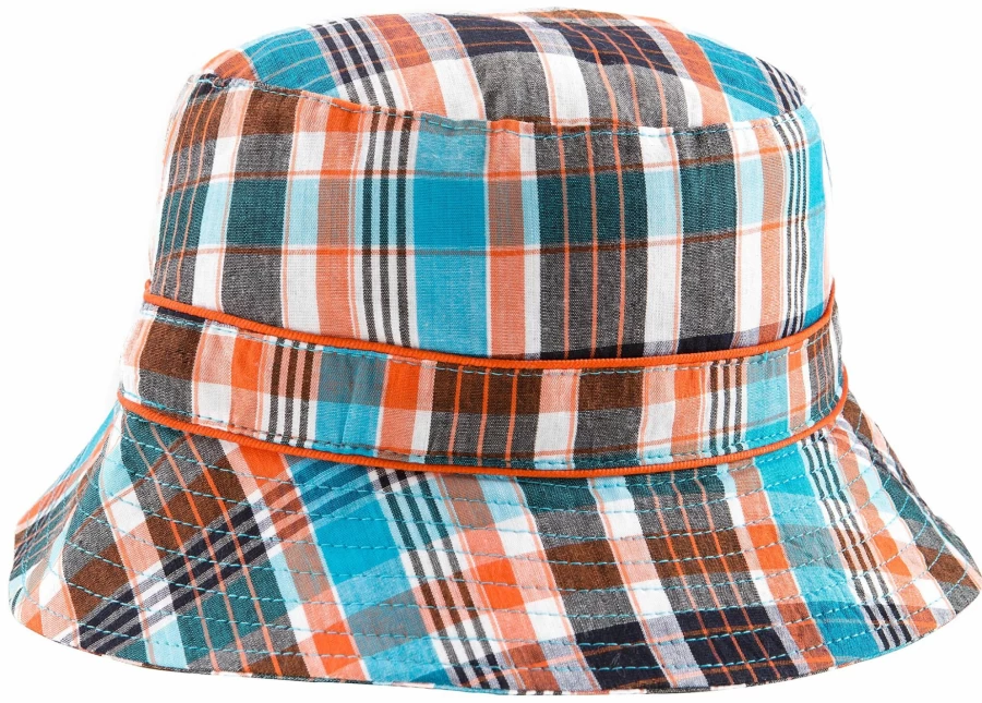 New Banz Carewear Bucket Sun Hat