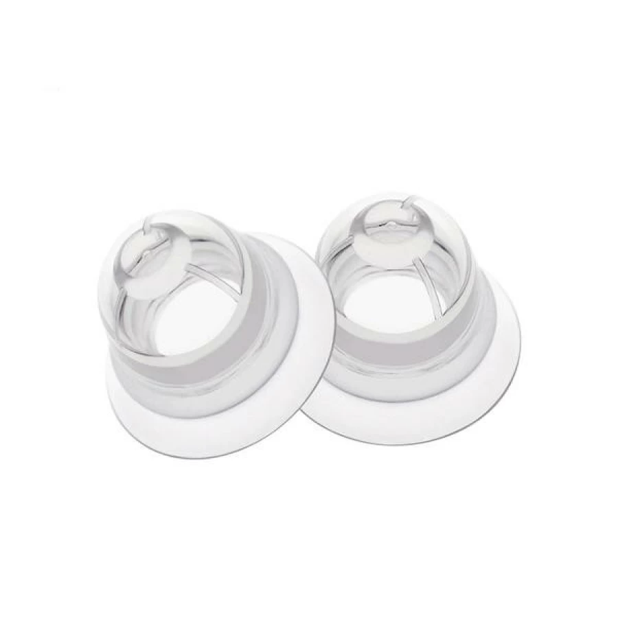 Online Haakaa Silicone Inverted Nipple Correctors