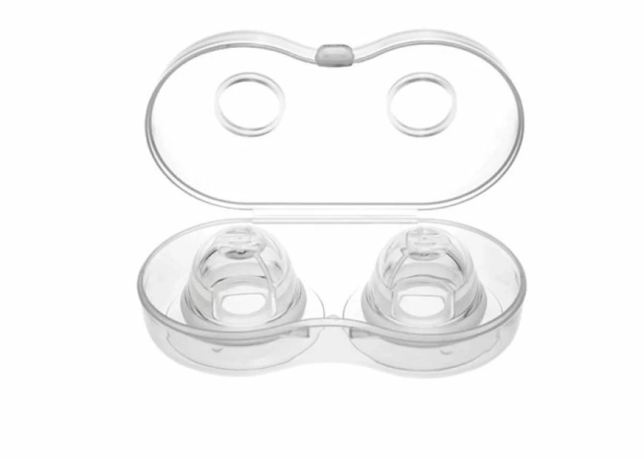 Online Haakaa Silicone Inverted Nipple Correctors