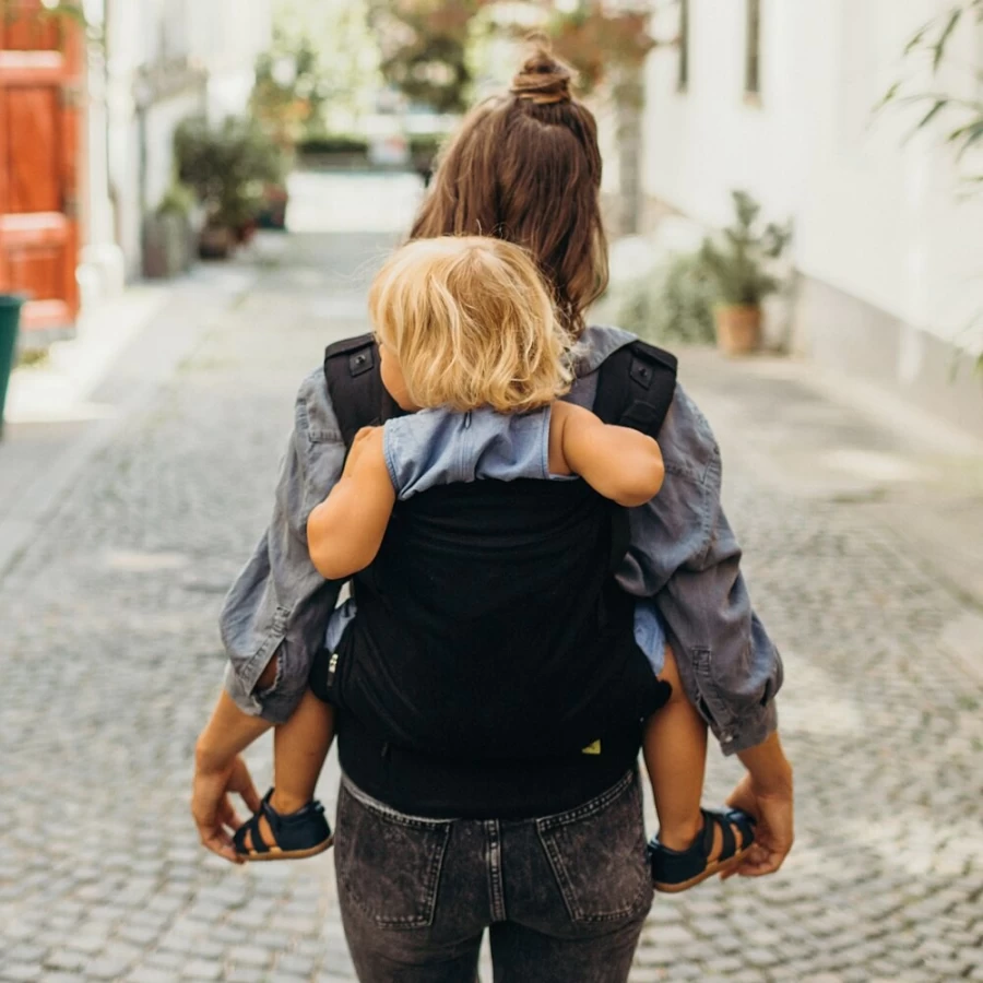 Clearance Boba X Baby Carrier