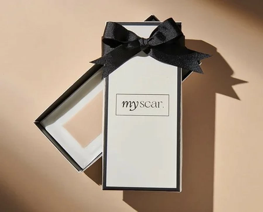 Hot Myscar Caesarean Silicone Strips The Original