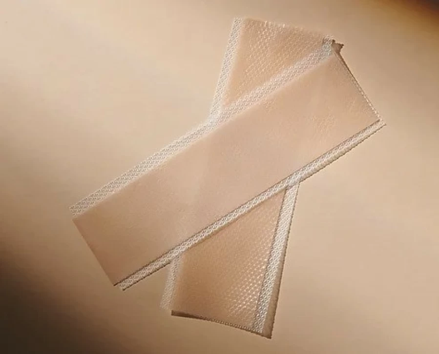 Hot Myscar Caesarean Silicone Strips The Original