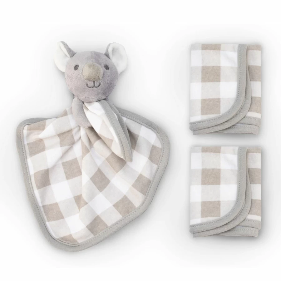 Best Little Linen Washer & Toy Set