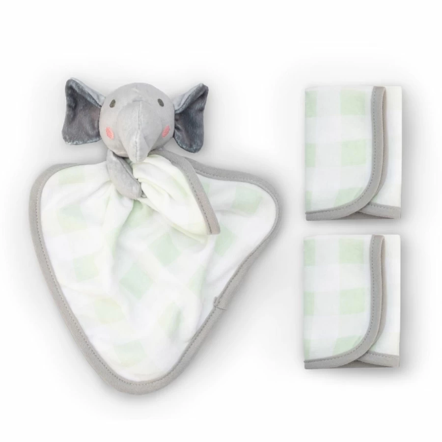 Best Little Linen Washer & Toy Set