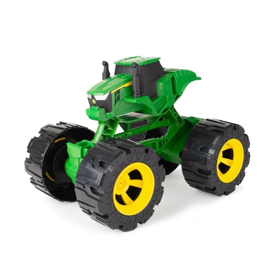Online John Deere Monster Treads All-Terrain Tractor