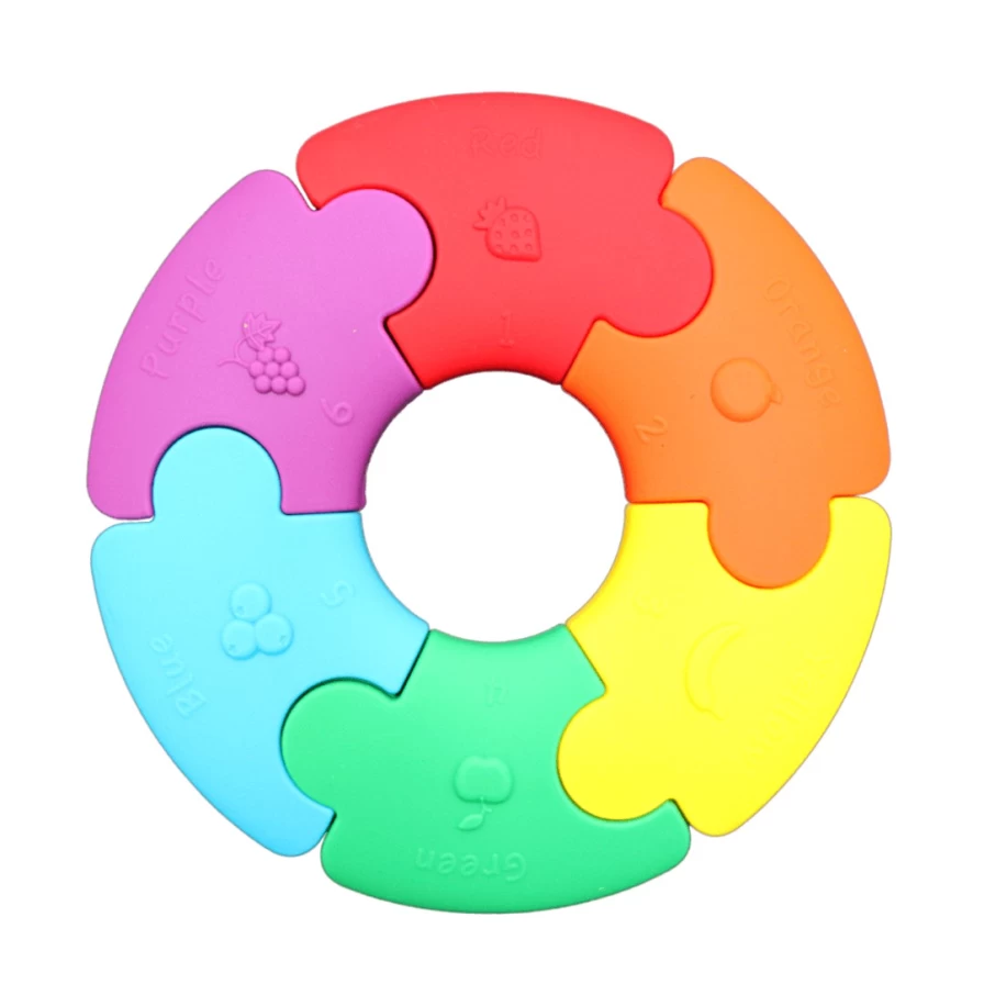 New Jellystone Designs Colour Wheel