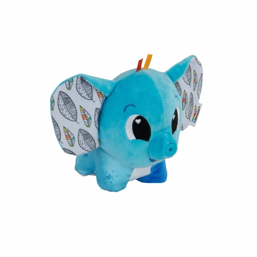 Wholesale Lamaze Puffaboo Elephant