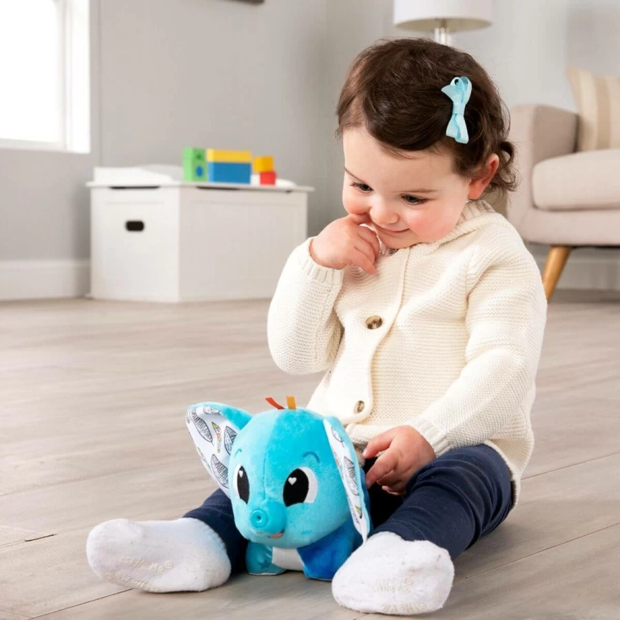 Wholesale Lamaze Puffaboo Elephant