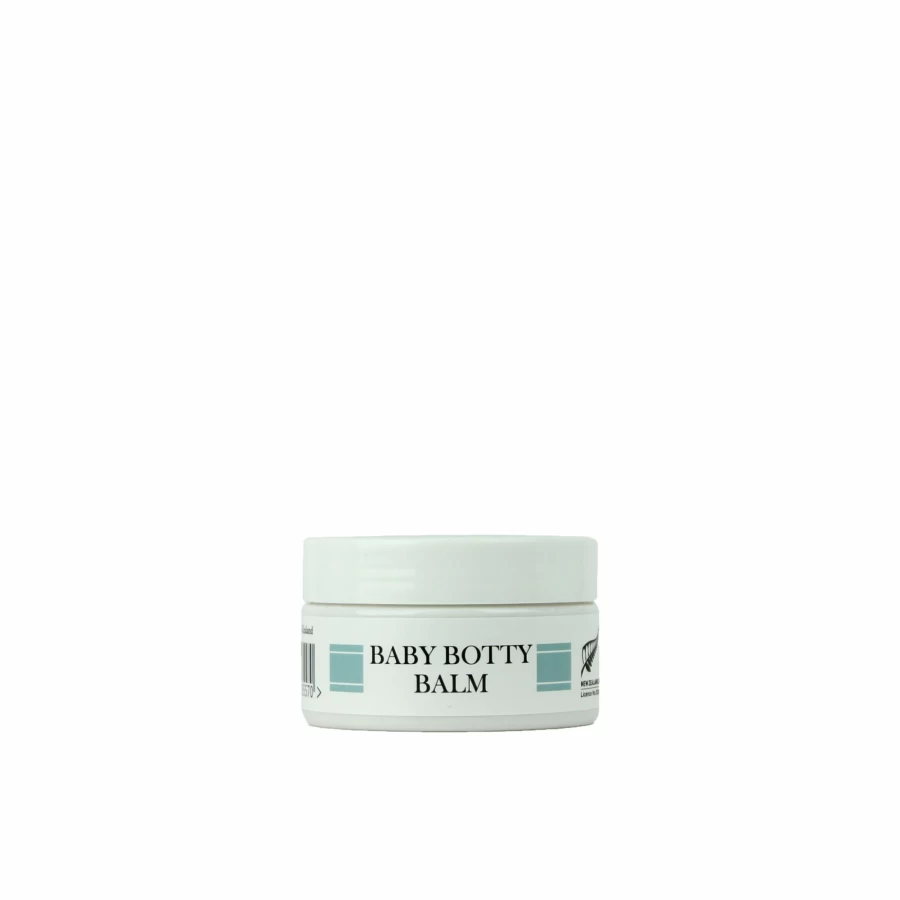 Online Scullys Baby Botty Balm 80Gm