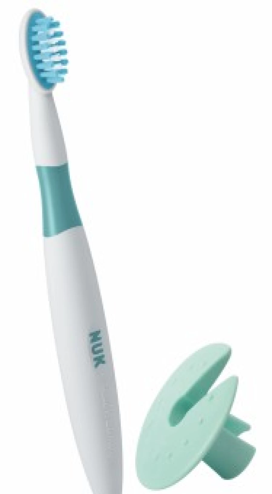 Wholesale Nuk Starter Toothbrush