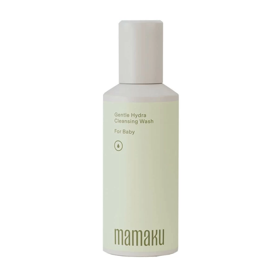 Best Mamaku Gentle Hydra Cleansing Wash For Baby 200Ml