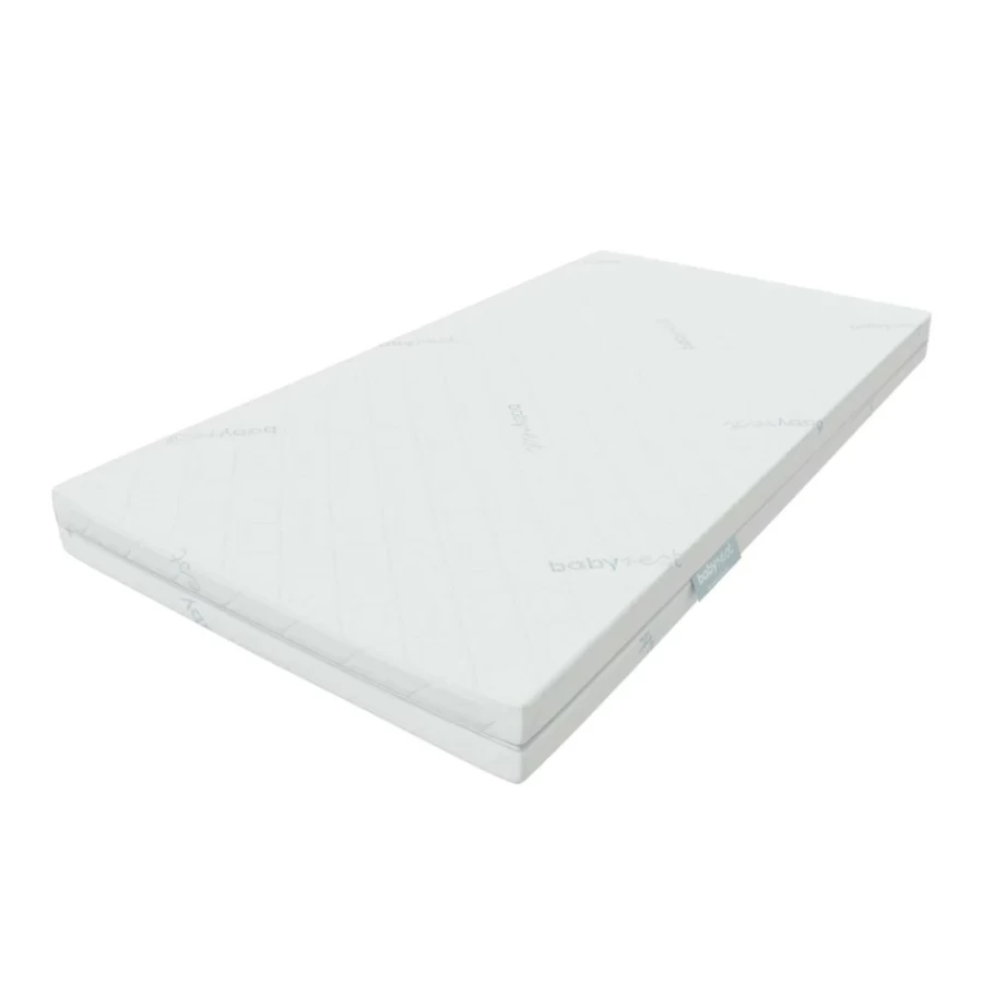 Online Babyrest Comficore Cot Mattress-In-A-Box 1400 X 700 X 95Mm