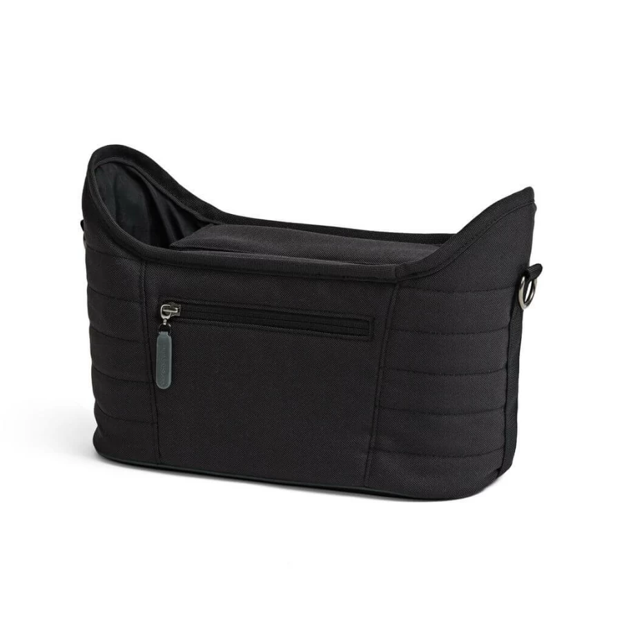 Clearance Edwards & Co Stroller Organiser Canvas