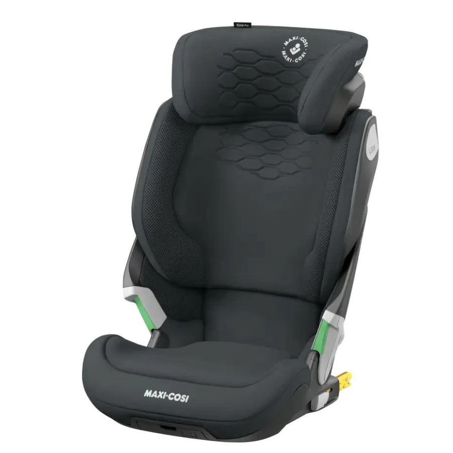 New Maxi Cosi Kore Pro I-Size Booster