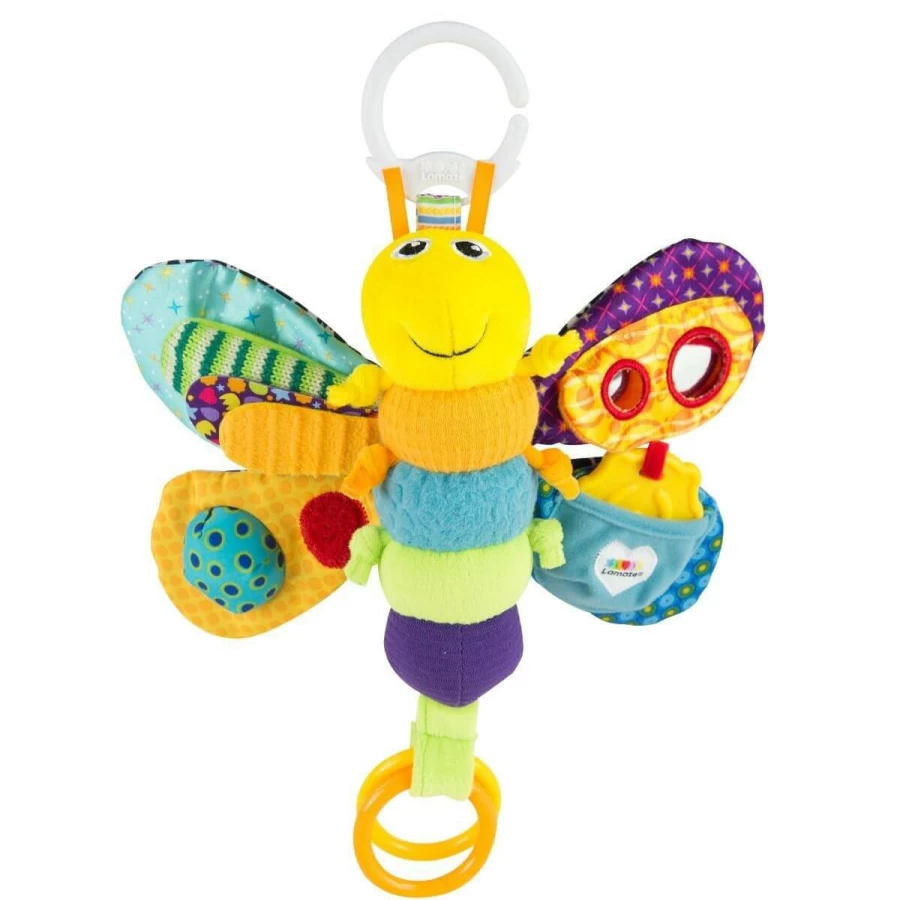 Online Lamaze Freddie The Firefly