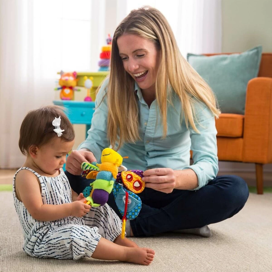Online Lamaze Freddie The Firefly