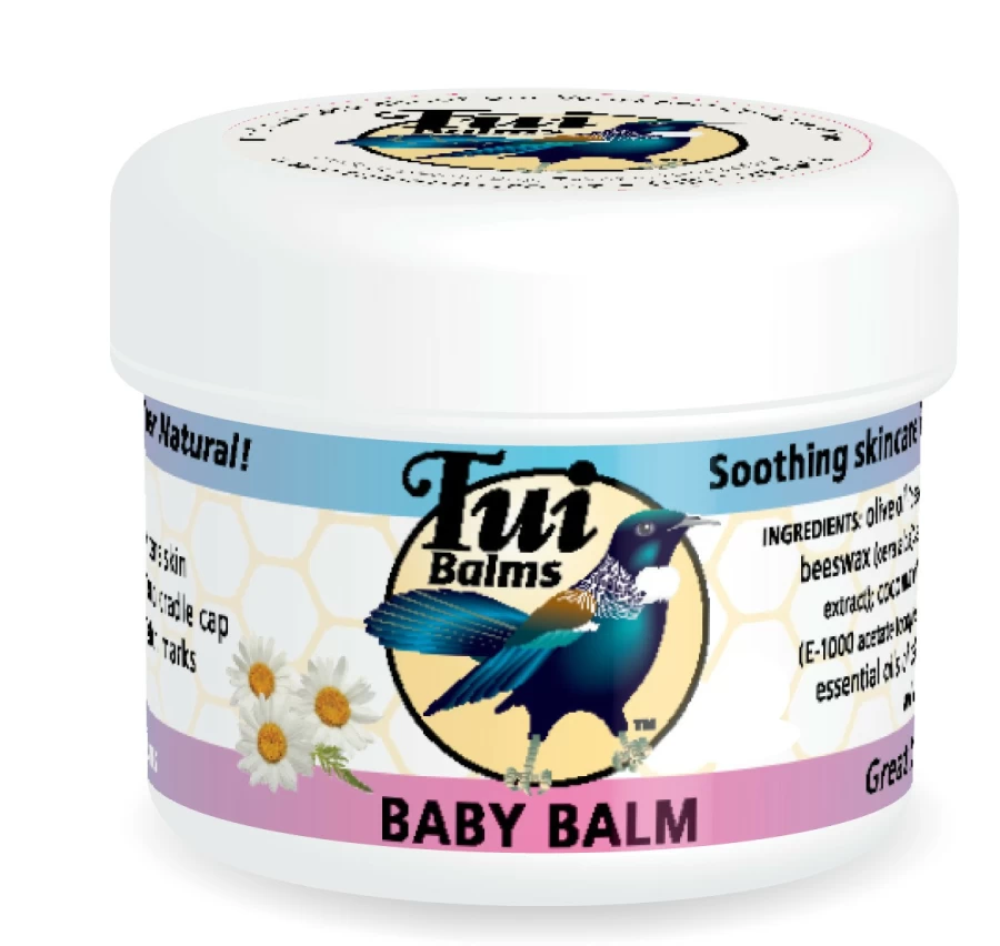 New Tui Baby Balm 500G