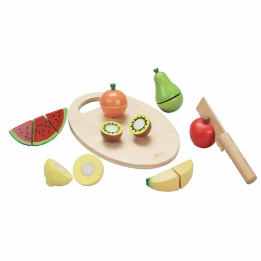 Wholesale Classic World Cutting Fruit