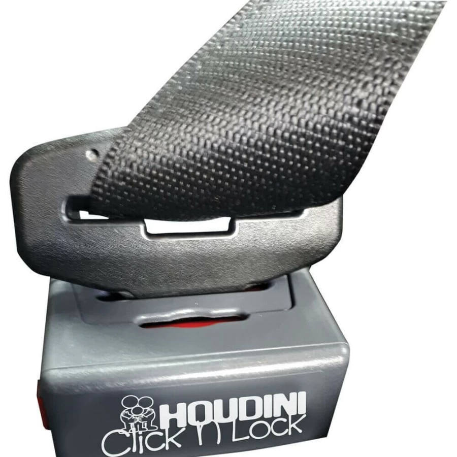 Best Houdini Click N Lock