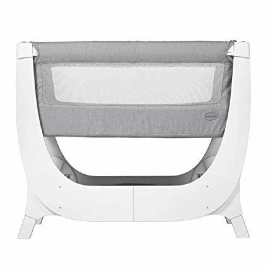 New Shnuggle Air Bedside Bassinet