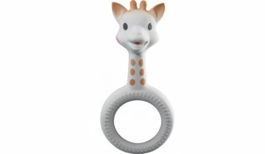 Online Sophie La Girafe So Pure Ring Teether