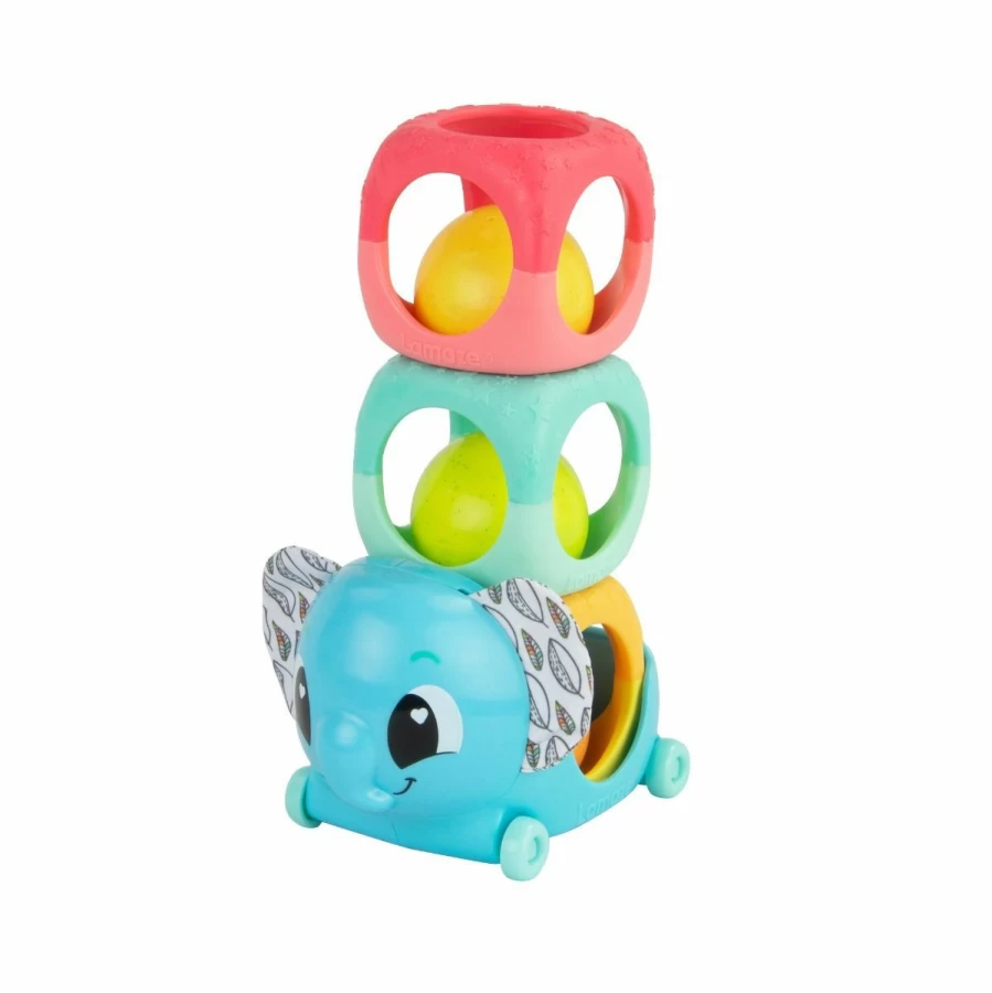Wholesale Lamaze Stack & Roll Lock & Block