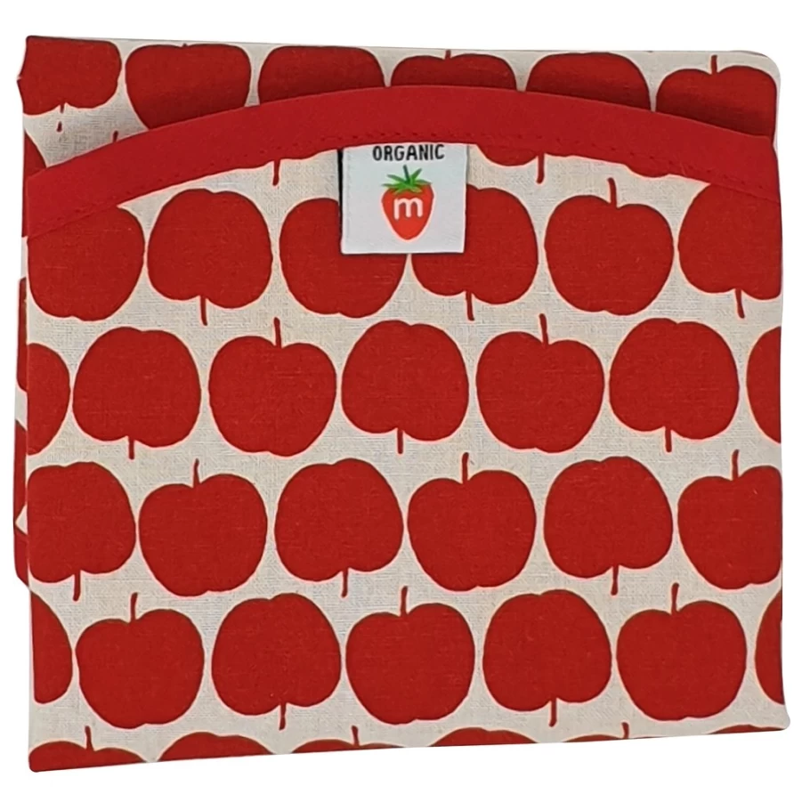 Hot Munch Reusable Lunch Wrap