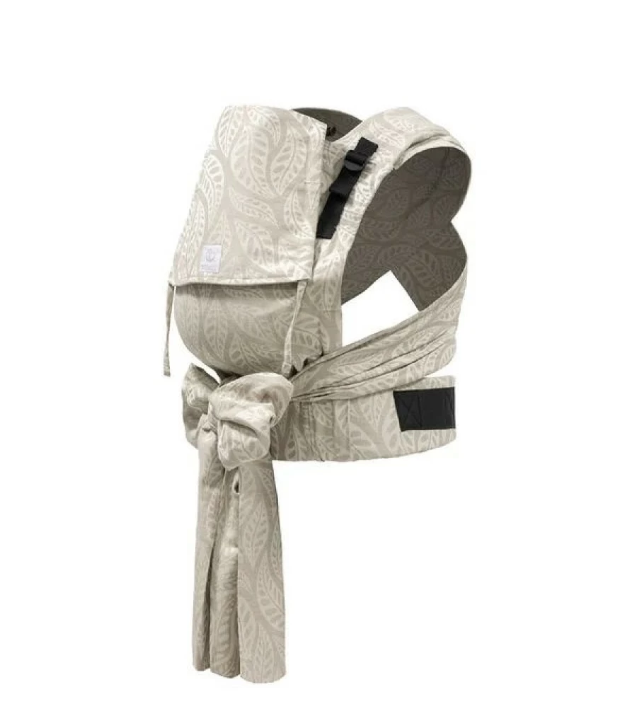 New Stokke Limas Baby Carrier Plus