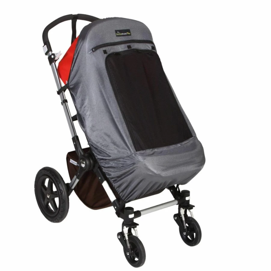 Hot Snoozeshade Plus Deluxe Blackout Buggy Shade Cover
