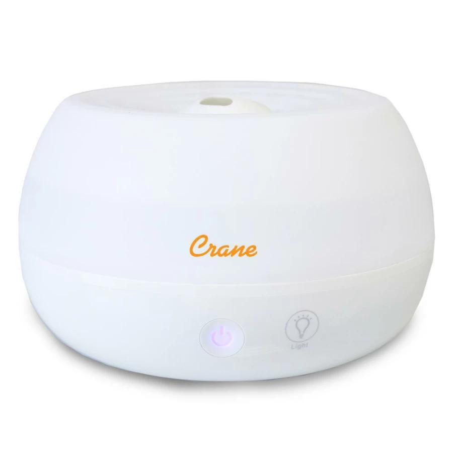 Wholesale Crane Ultrasonic Personal Humidifier And Diffuser