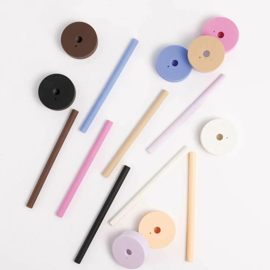 Best Bink Mini Straw & Cap