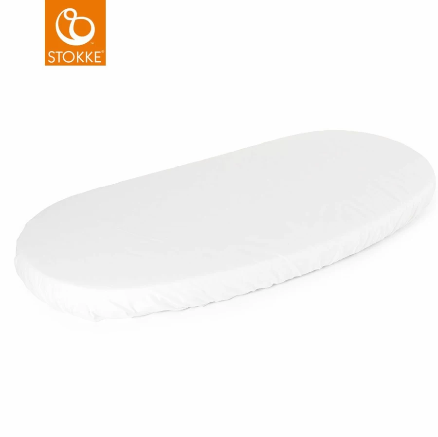 Best Stokke Sleepi Junior Fitted Sheet